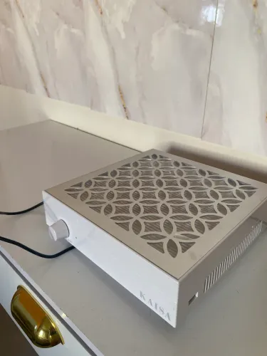 Vendo purificador de ar KAISA em ótimo estado de conservação e funcionando perfeitamente.