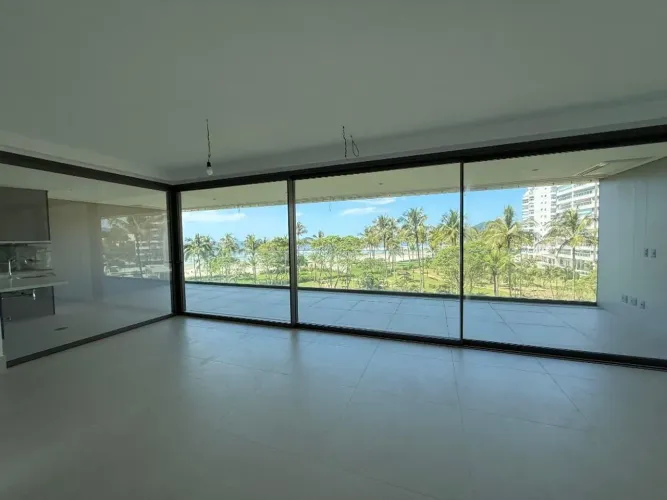 Apartamento com 4 suítes à venda, 205 m² - Riviera de São Lourenço - Bertioga/SP