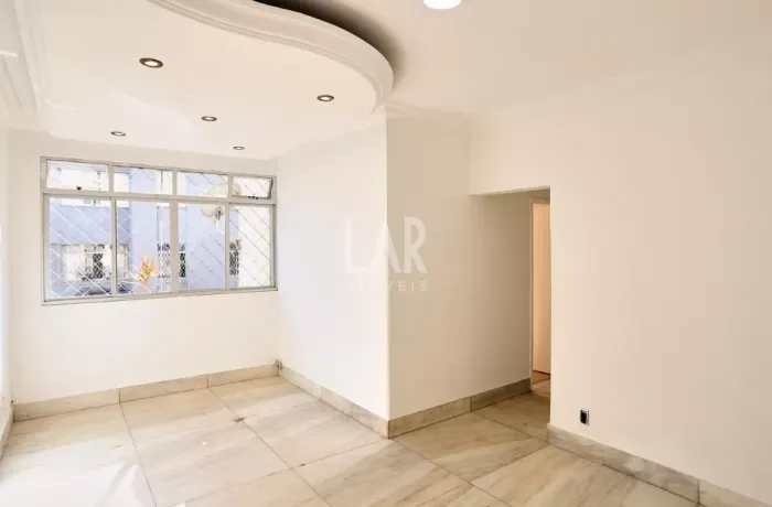Apartamento à venda, 3 quartos, 1 vaga, Cidade Nova - Belo Horizonte/MG