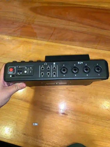 Rodecaster Pro 2