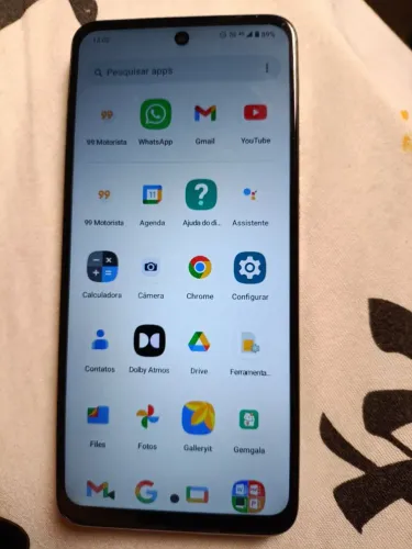 Moto g 23