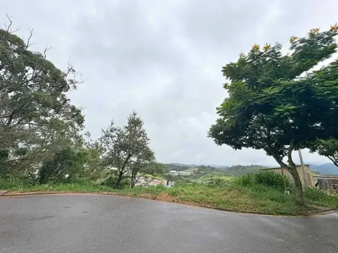 Terreno Jardim Marambaia II - Jundiaí - SP - Apto a Financiamento Bancário