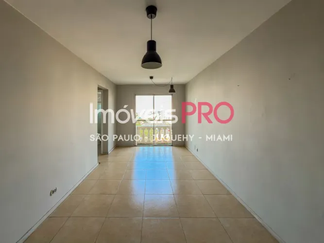 Apartamento, Campo Belo - São Paulo