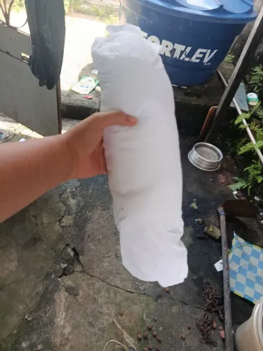Proteção para berço
