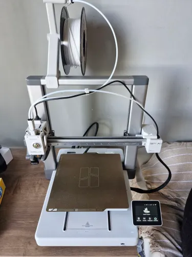 Vendo impressora 3D Bambu lab A1