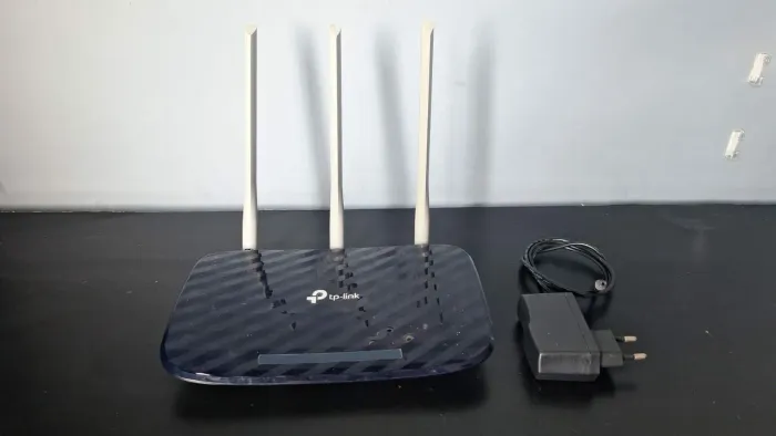 Roteador TP-Link Archer C20 AC750