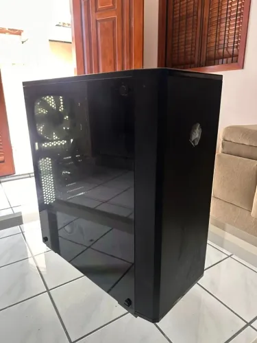 ? PC Gamer Completo ? Ryzen 5 3600X + GTX 1660 SUPER ? Pronto pra Jogar! ?