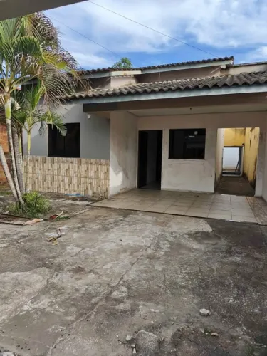 - CASA À VENDA NO ZERÃO