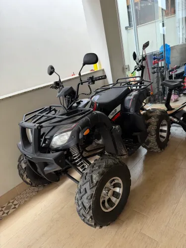 Quadriciclo force 200cc Mxf
