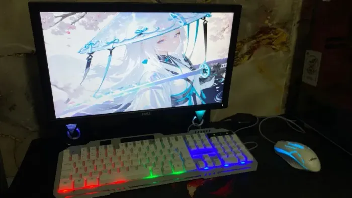 Pc gamer