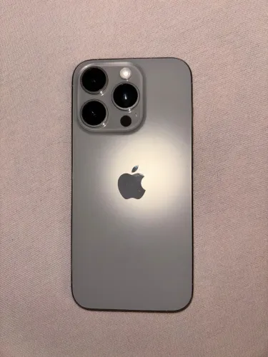 iPhone 15PRO | perfeito estado!!