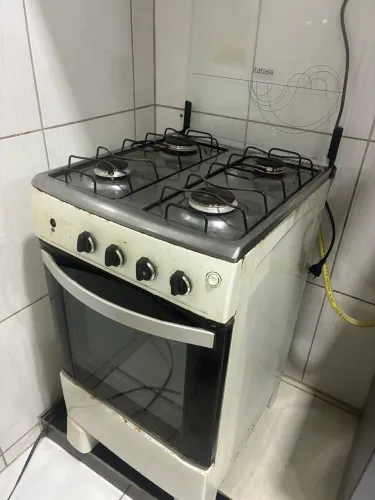 Fogão 