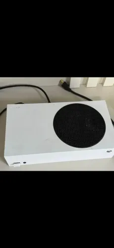 X box series s ?