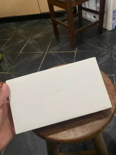 Apple Watch Ultra série 1