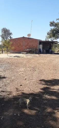 Terreno/ Casa