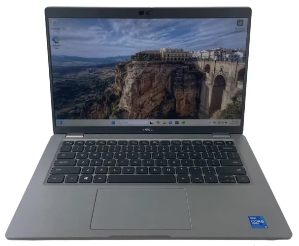 Notebook Dell i5 Executivo