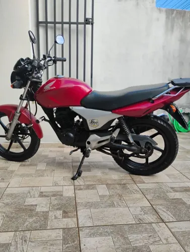 Cg 150 sport