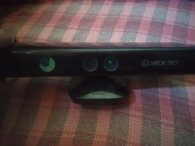 Kinect Xbox 360