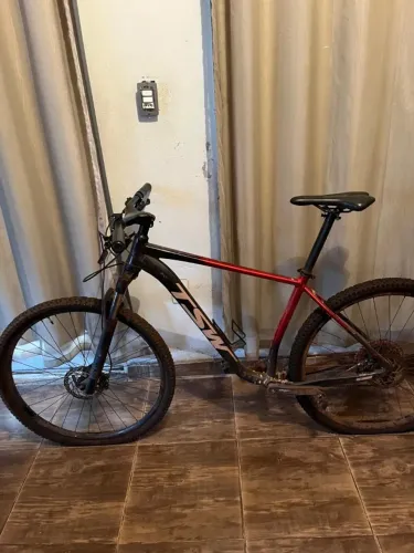 Bicicletas TSW em Excelente Estado!