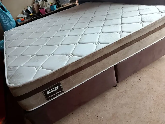 Cama super king