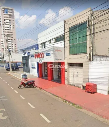 Excelente ponto comercial com ótimo acabamento e espaço interno em localização Super Privi