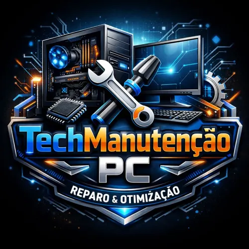 VENDA DE SERVIÇO - Manutenção de Computadores 