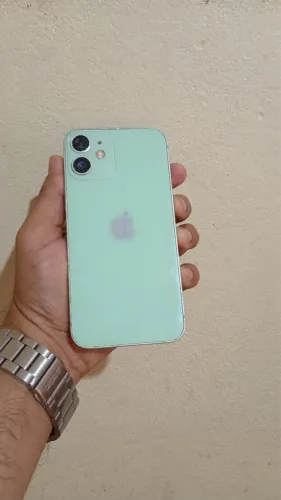 Troco iPhone 12 mini por inferior com volta pra mim!