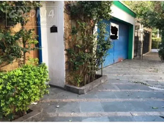Casa para locação - Jardim, Santo André