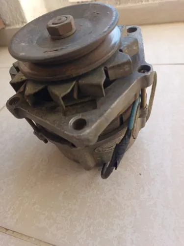 ALTERNADOR PARA UNO / KADET / MONZA