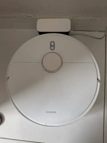 Robô aspirador Xiaomi Vacuum S10+