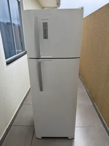 Geladeira Electrolux frostfree