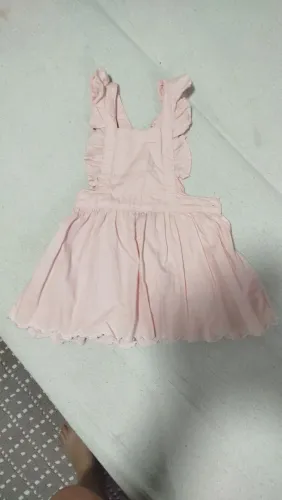 Vestido infantil