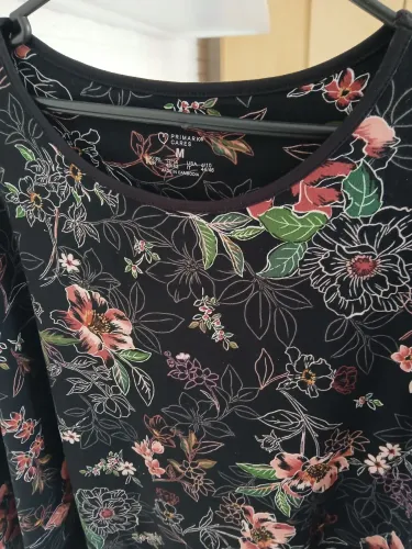Blusa Primark Importada Nova