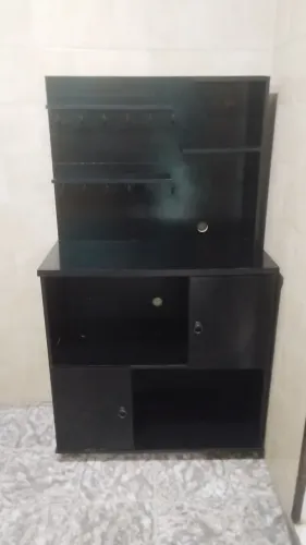 Vendo armário de cozinha em perfeito estado