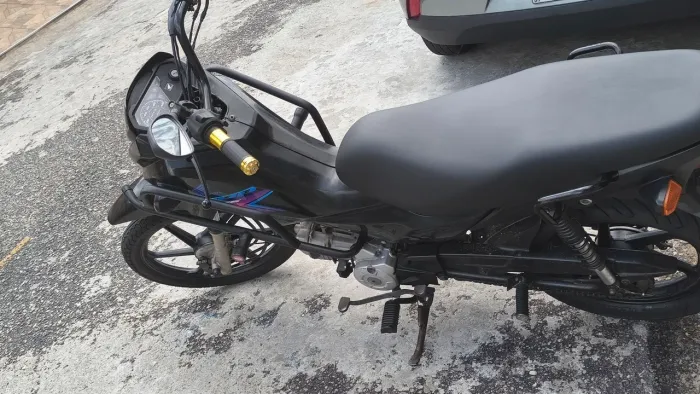 Honda pop 110