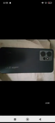Vendo redmi note 12