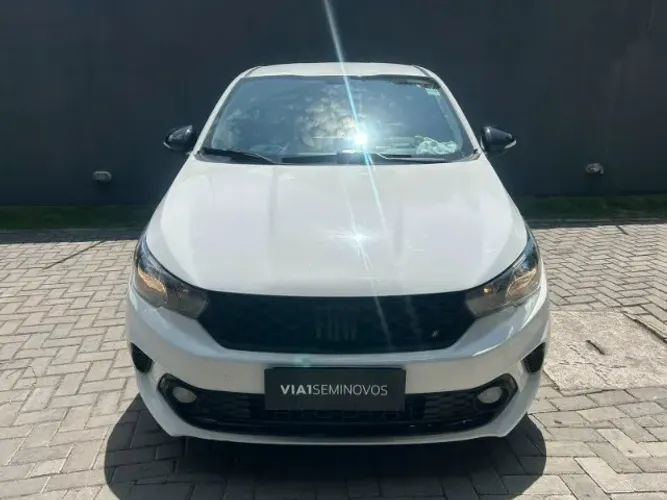 Fiat Argo Drive 1.0 6V Flex 2021