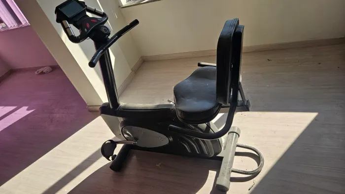 Bike ergometrica profissional Ergolife