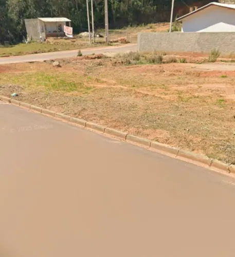 Vendo Terreno Fazenda Rio Grande R$ 260 mil