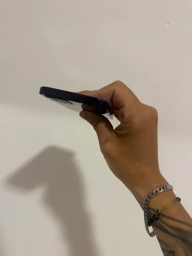 VENDO IPHONE 12 128gb tudo ok SOMENTE VENDA 