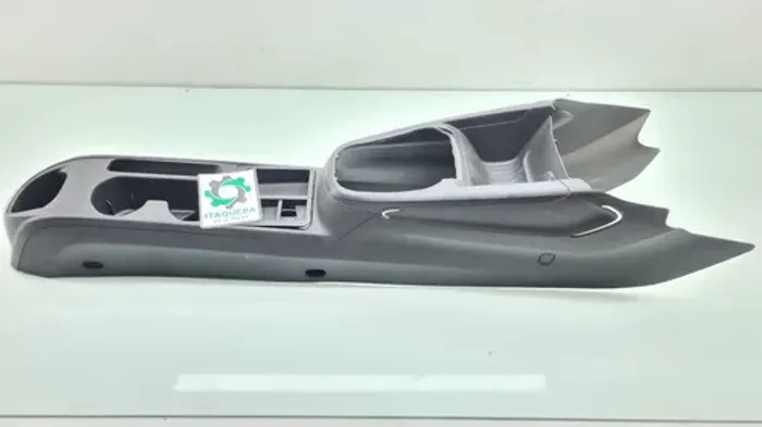Console Central Chevrolet Onix Ano 2016 2017 