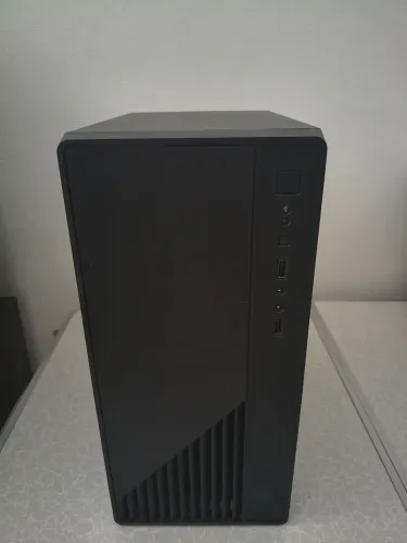 PC I7 2600, 16GB RAM, HD 500GB 