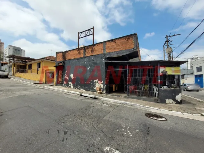 Terreno em Vila Aurora