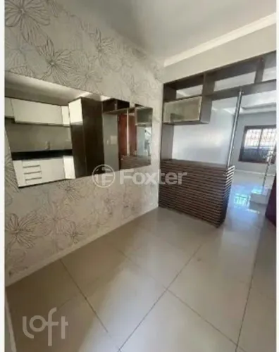 Casa à venda Rua João Maria da Fonseca, São José - Canoas