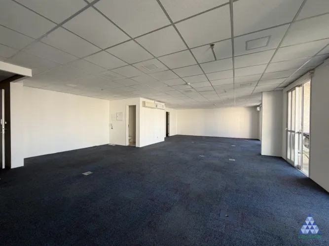 Conjunto Comercial 150 m² com 6 vagas para locação Rua Maria Curupaiti, 441 Bras Leme