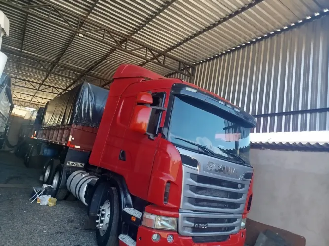 Cavalo mecânico