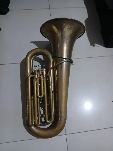 TUBA 3/4 SIB (BM)