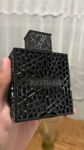 Perfume Rayhaan Obsidian