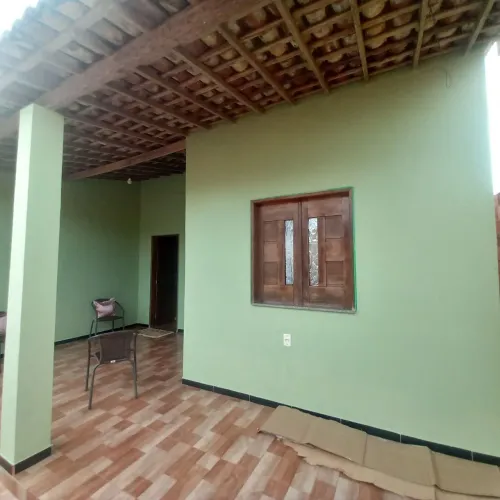 Serviços de pintura residencial