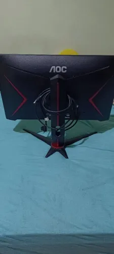 Monitor Aoc Hero